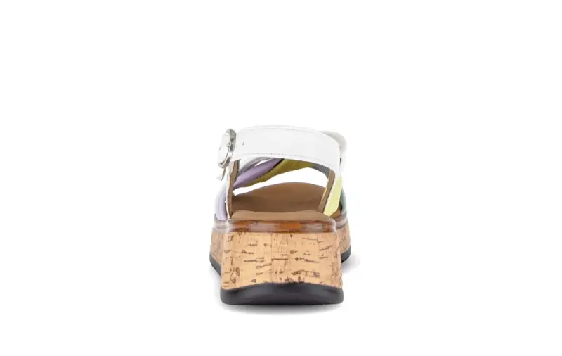 Gabor Sandalen Multicolour