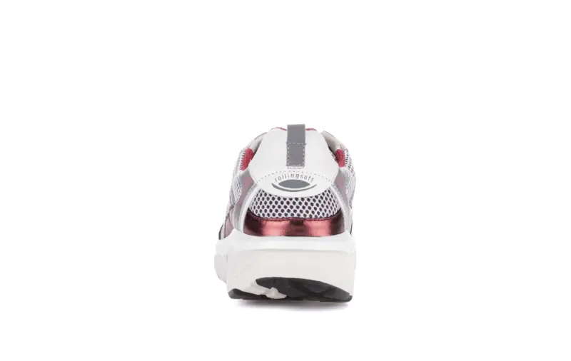 Gabor Rollingsoft Sneakers Roze