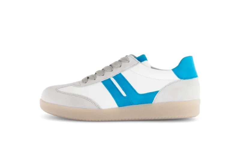 Gabor Sneakers Wit