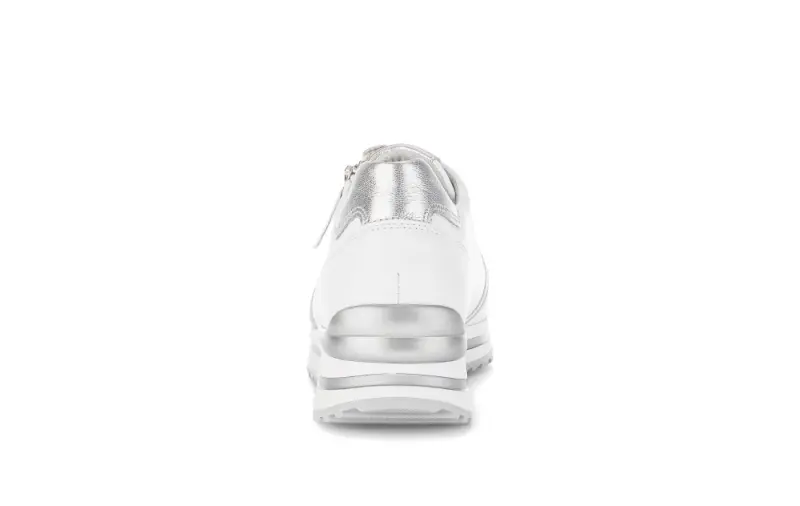 Gabor Sneakers Wit