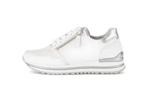Gabor Sneakers Wit