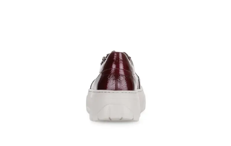 Gabor Sneakers Bordeaux