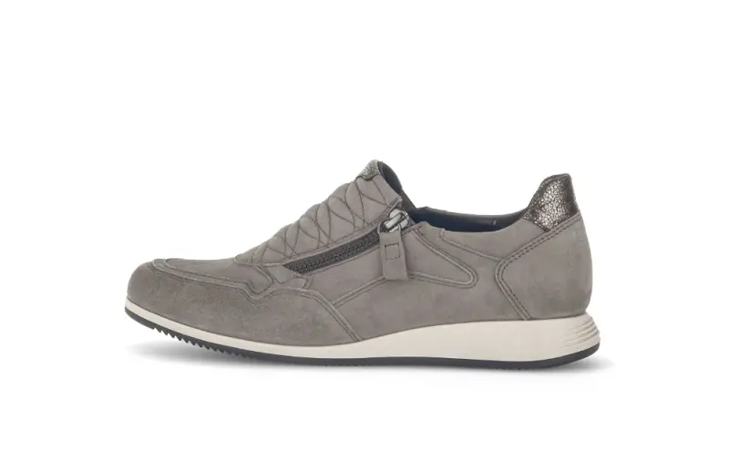 Gabor Sneakers Taupe