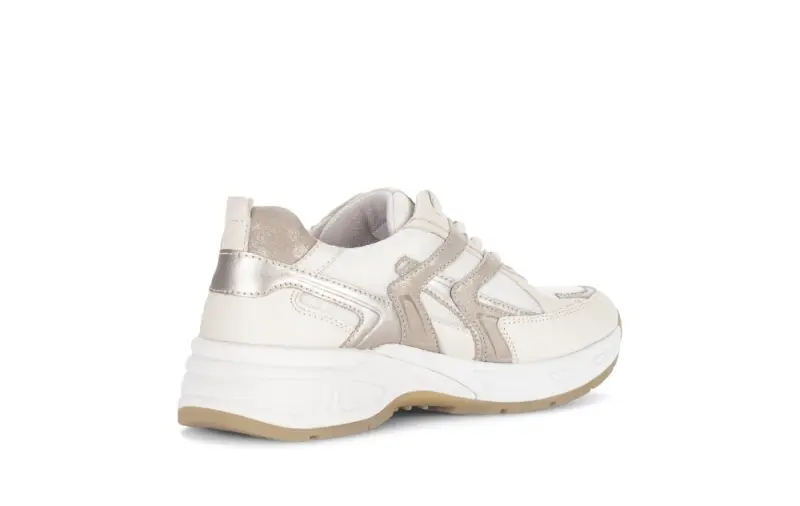 Gabor Sneakers Wit