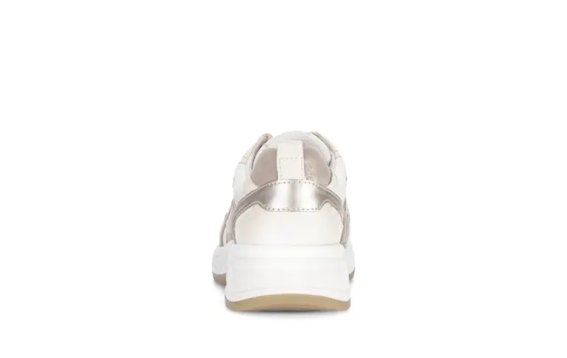 Gabor Sneakers Wit