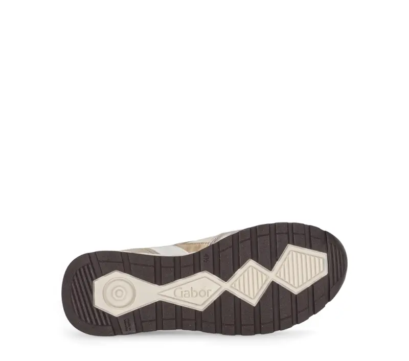Gabor Sneakers Beige