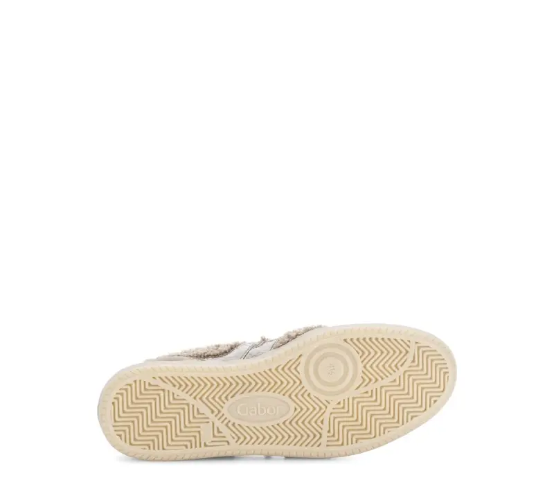 Gabor Sneakers Taupe