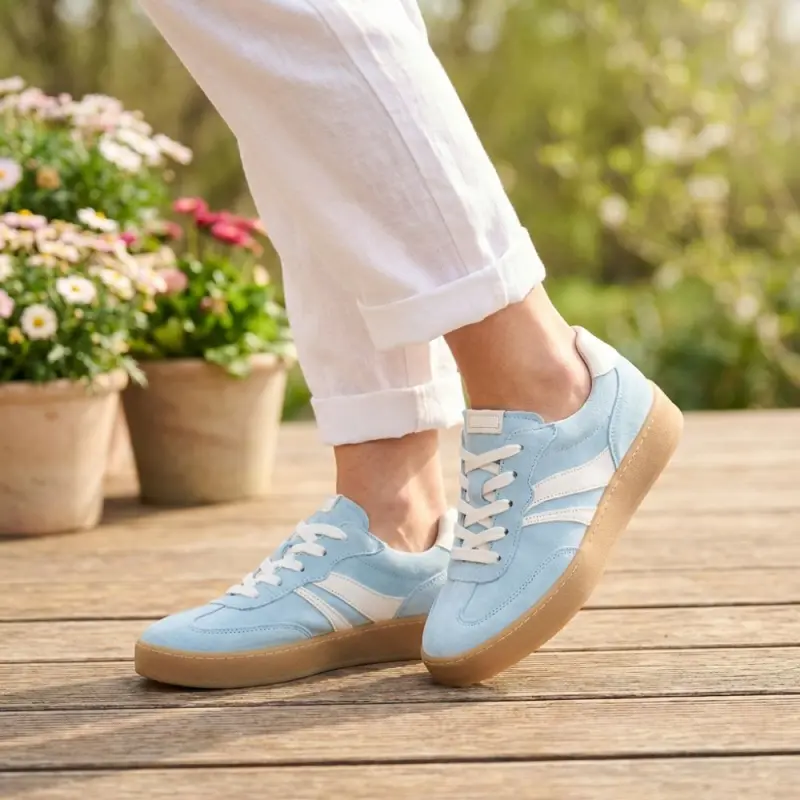 Gabor Sneakers Sky