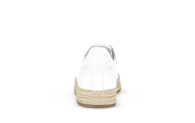 Gabor Sneakers Wit