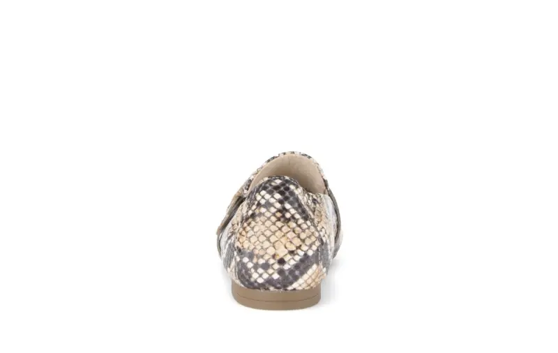 Gabor Instappers Beige