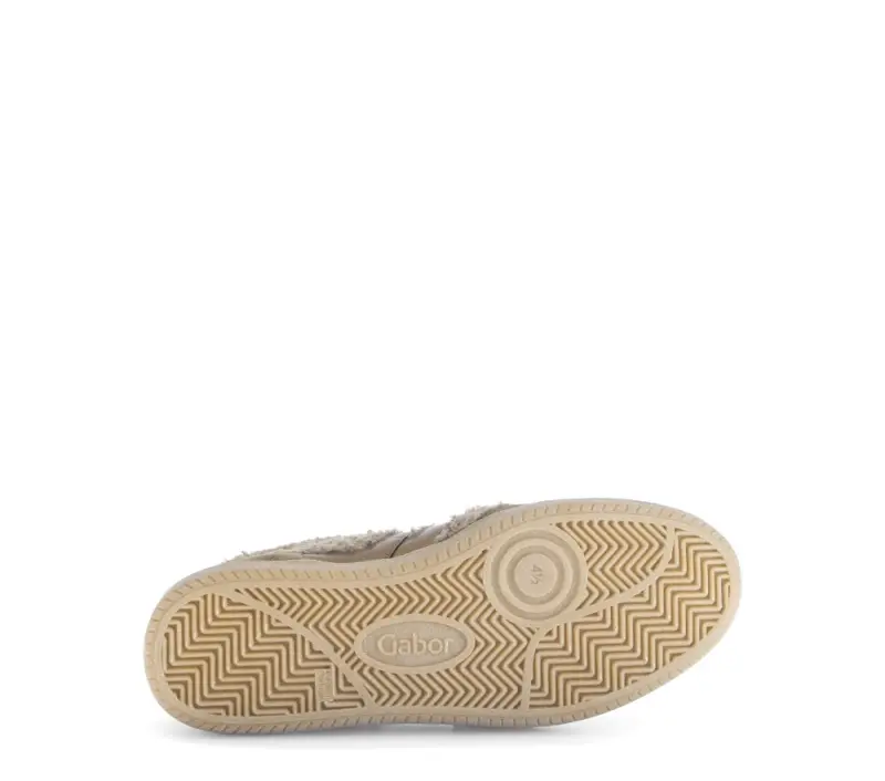Gabor Sneakers Taupe