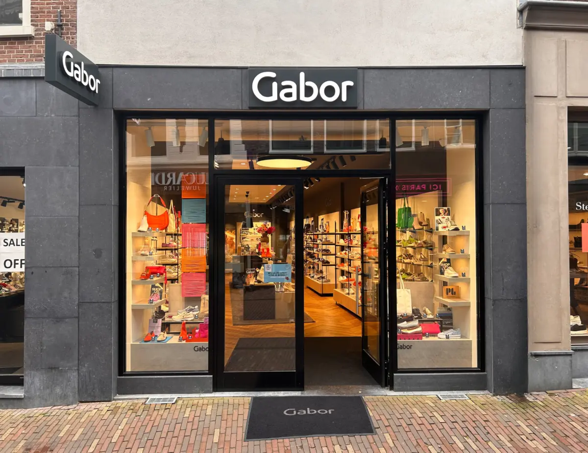 Gabor Haarlem